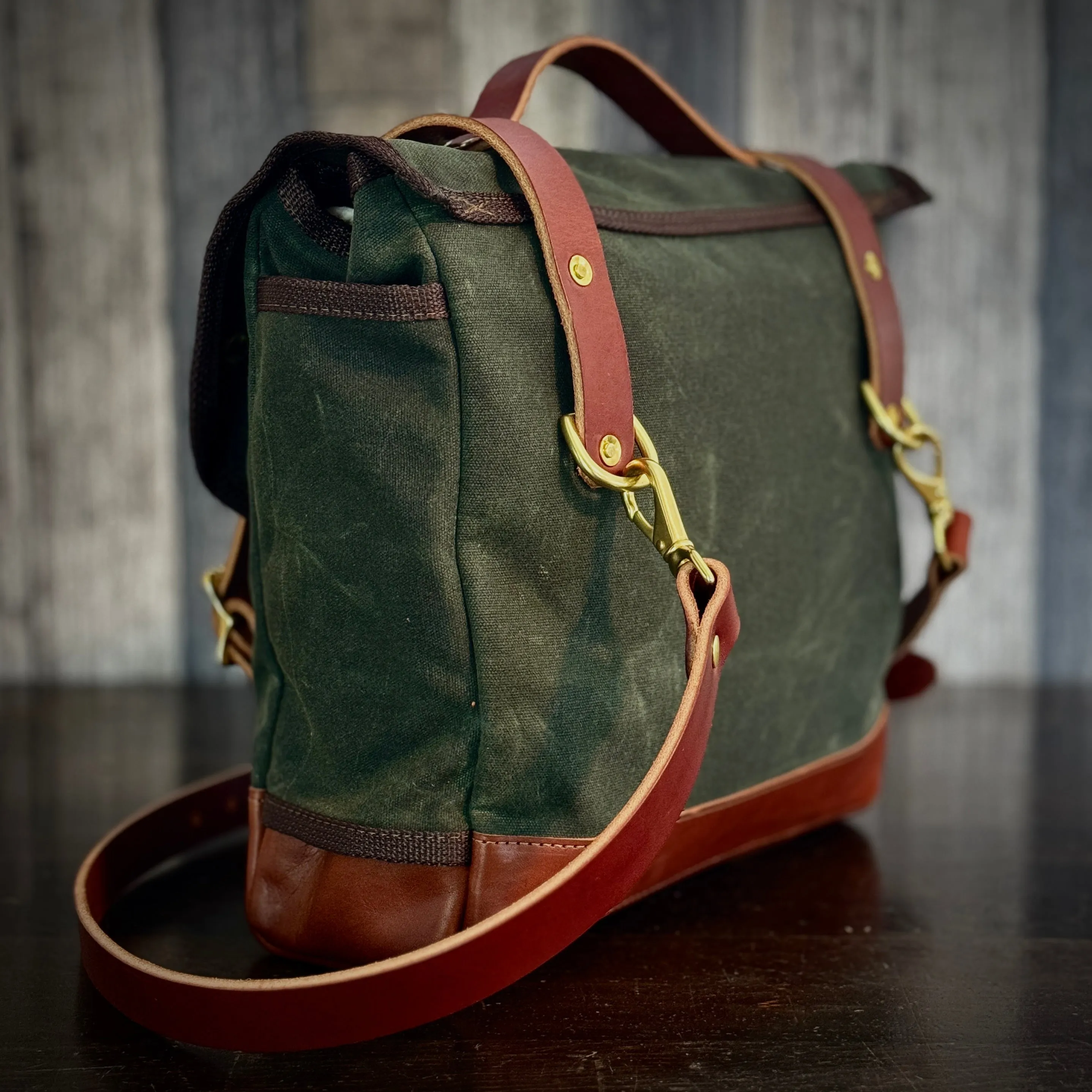 Gen II Haversack