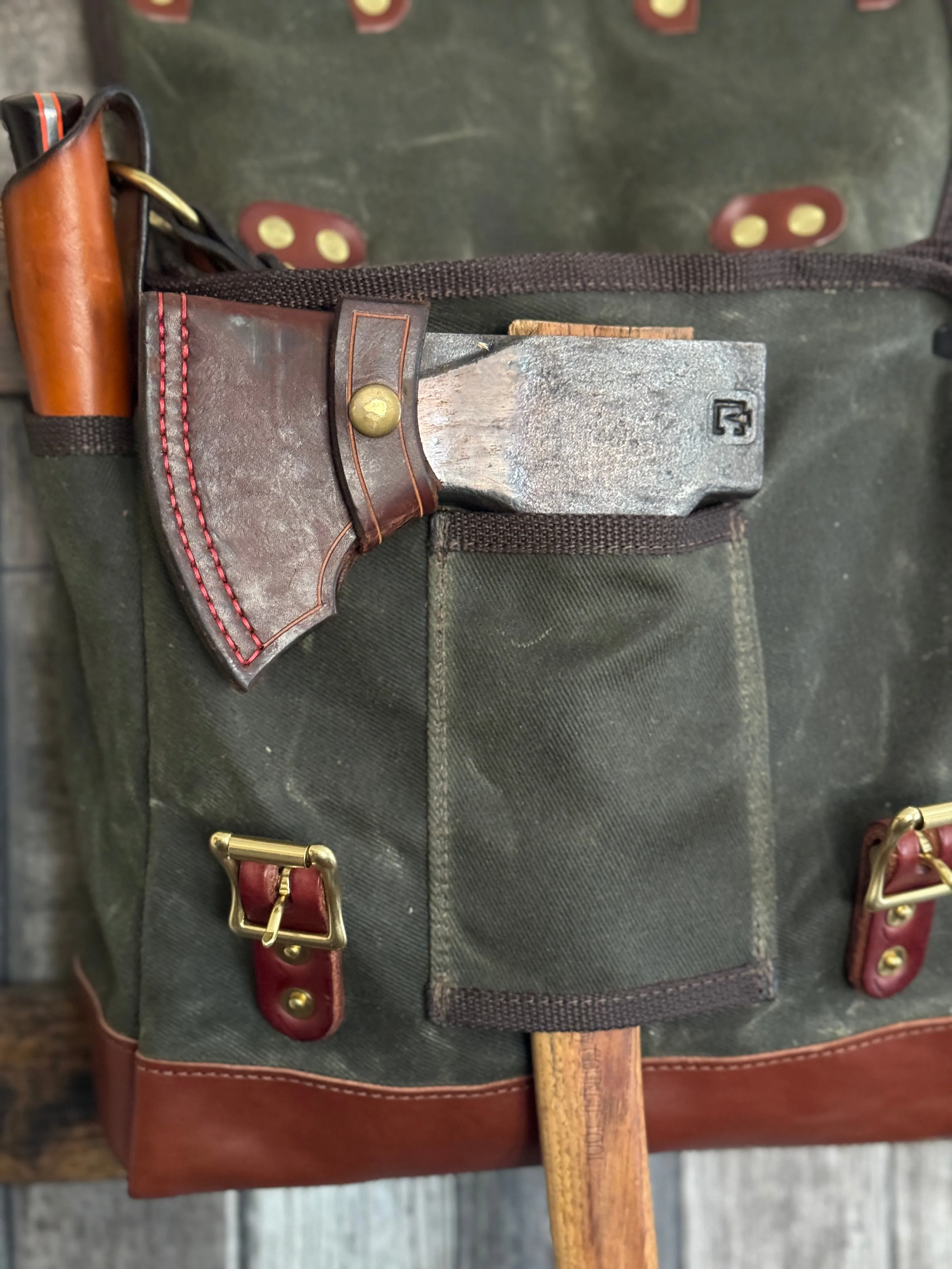 Gen II Haversack