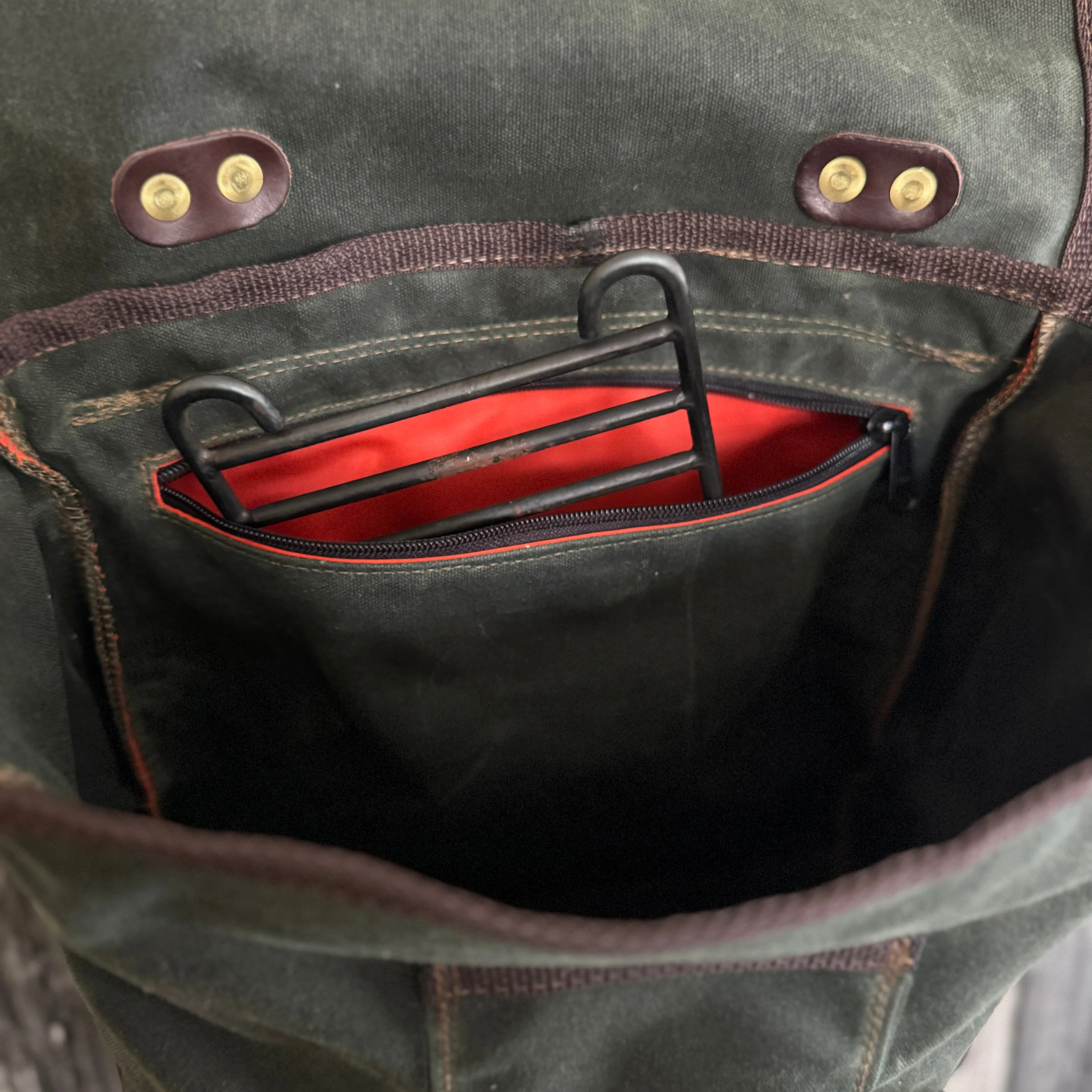 Gen II Haversack