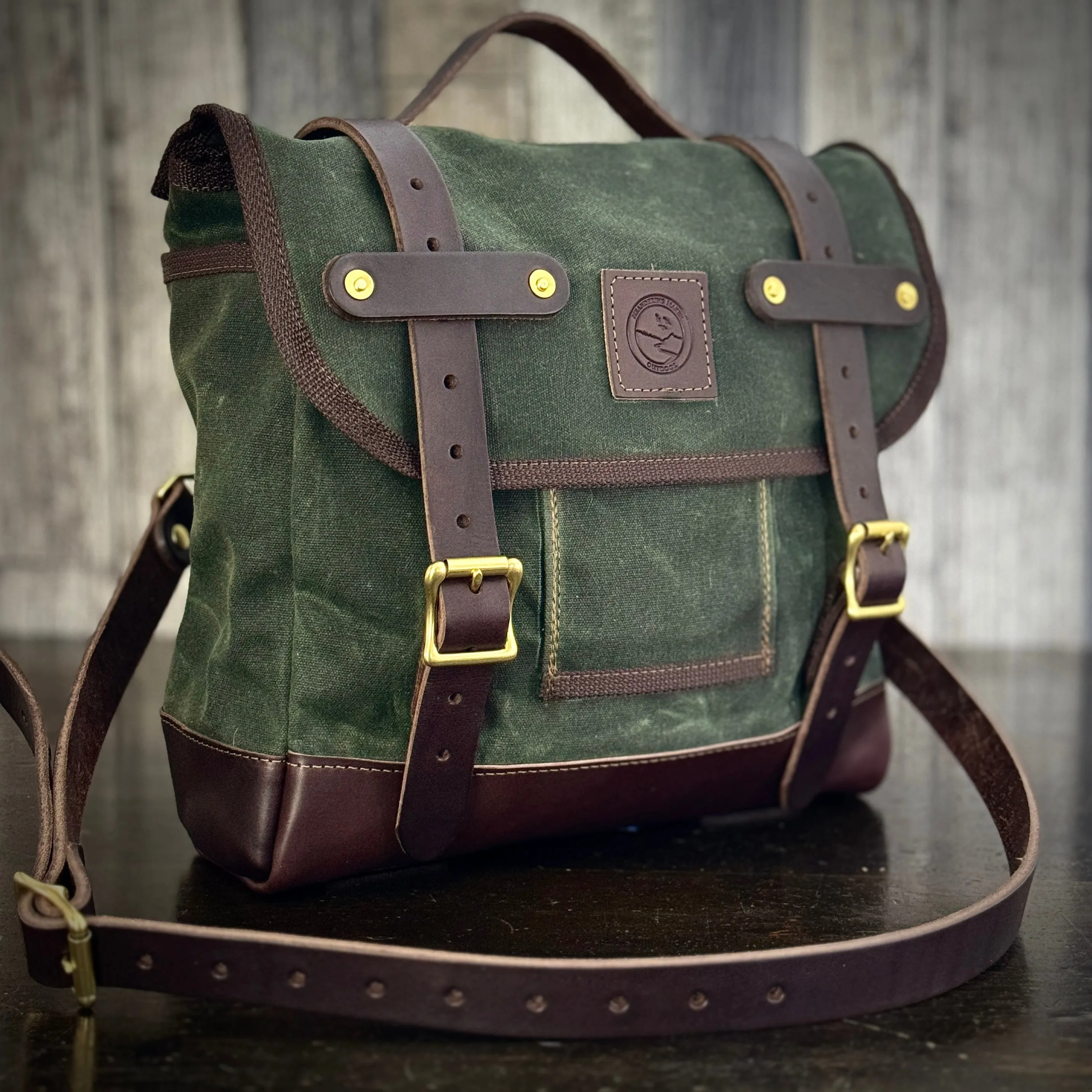 Gen II Haversack