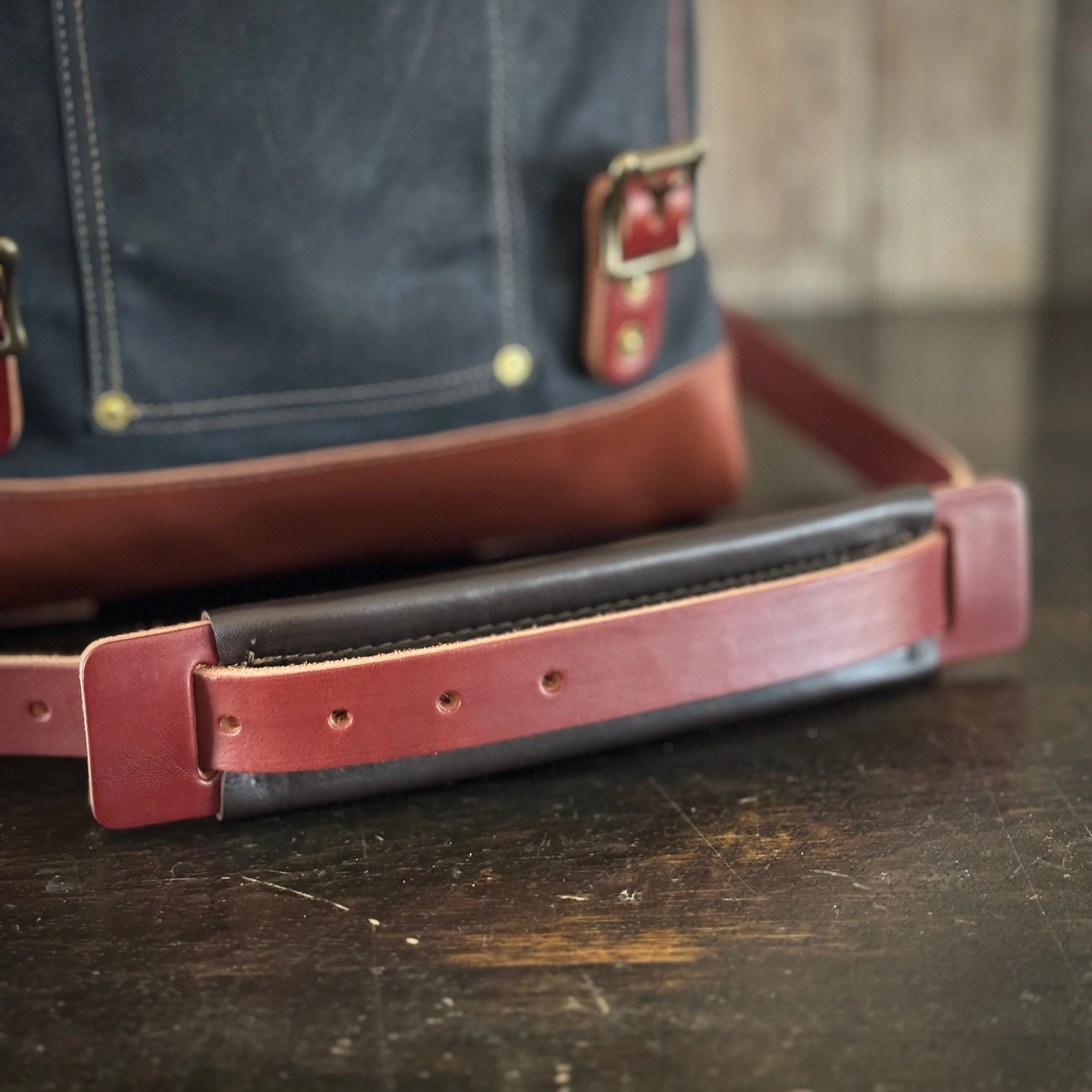 Gen II Haversack
