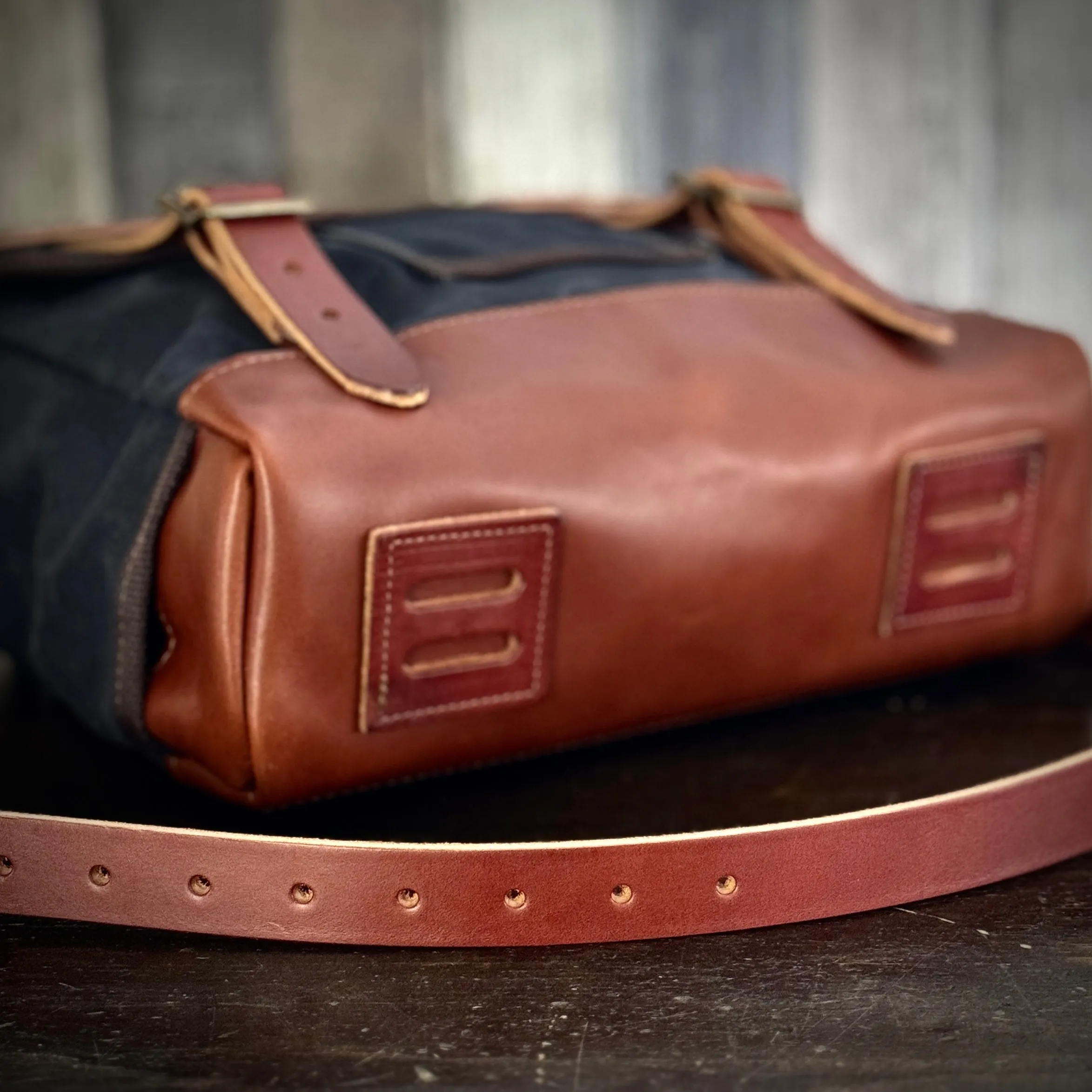 Gen II Haversack