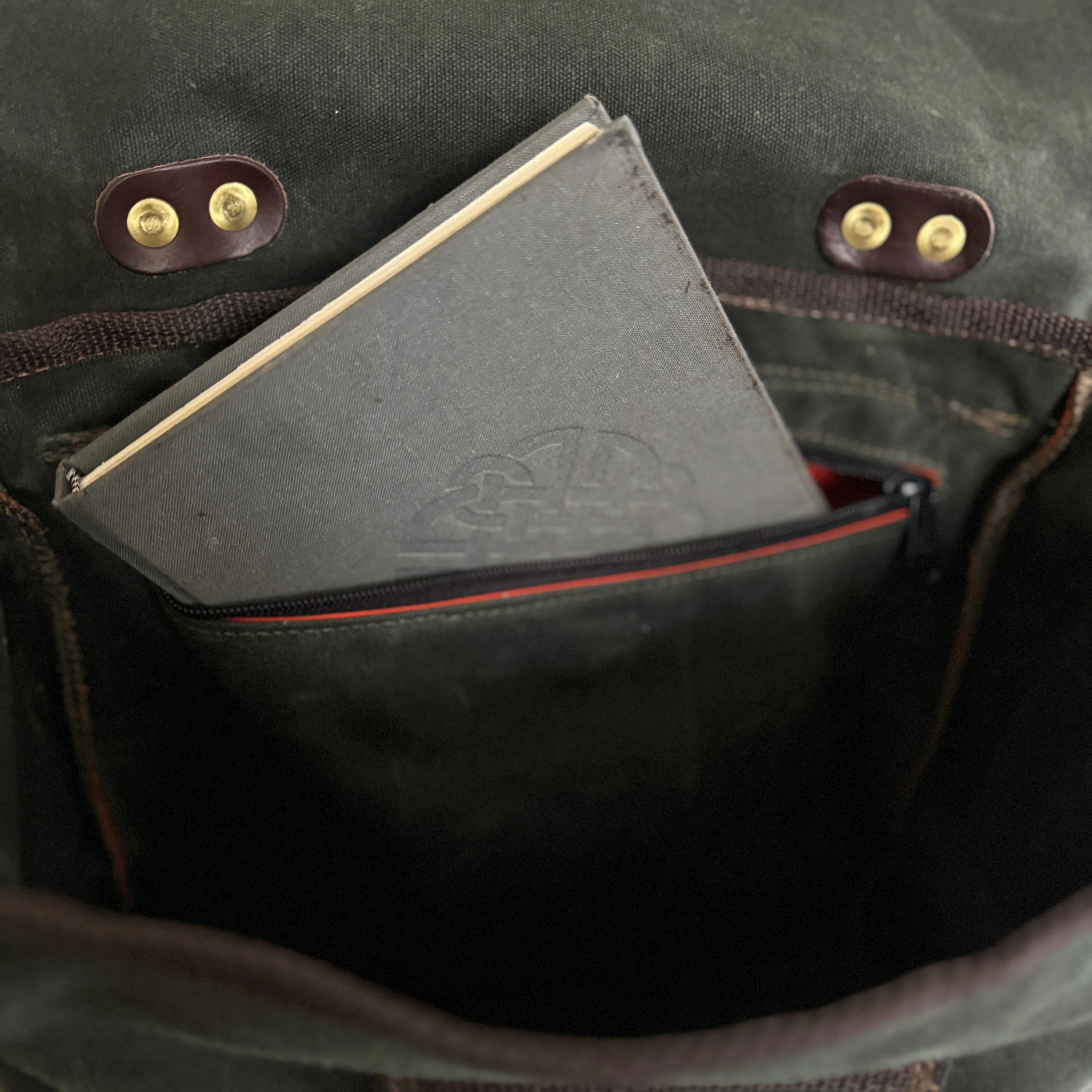 Gen II Haversack