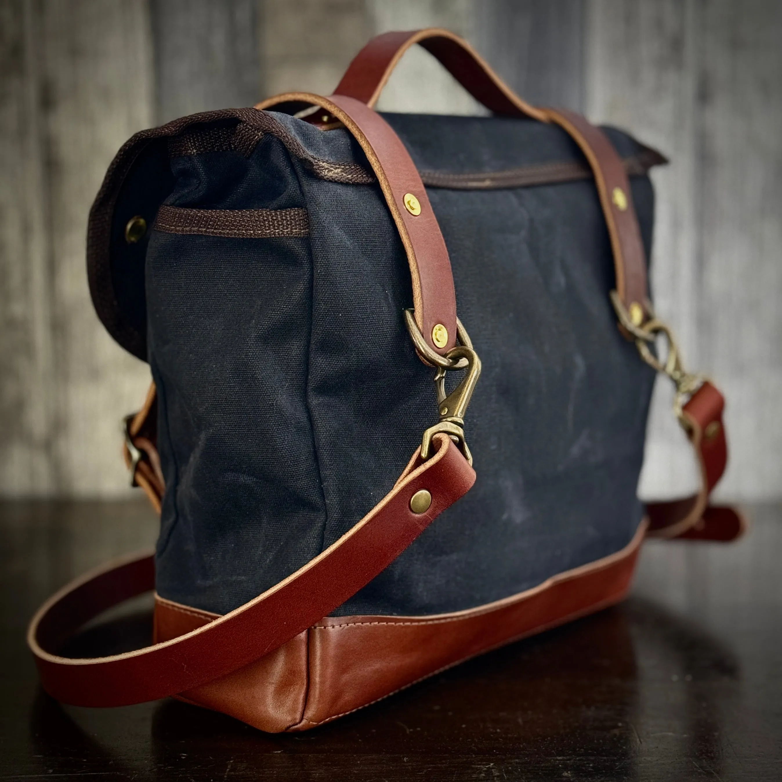 Gen II Haversack