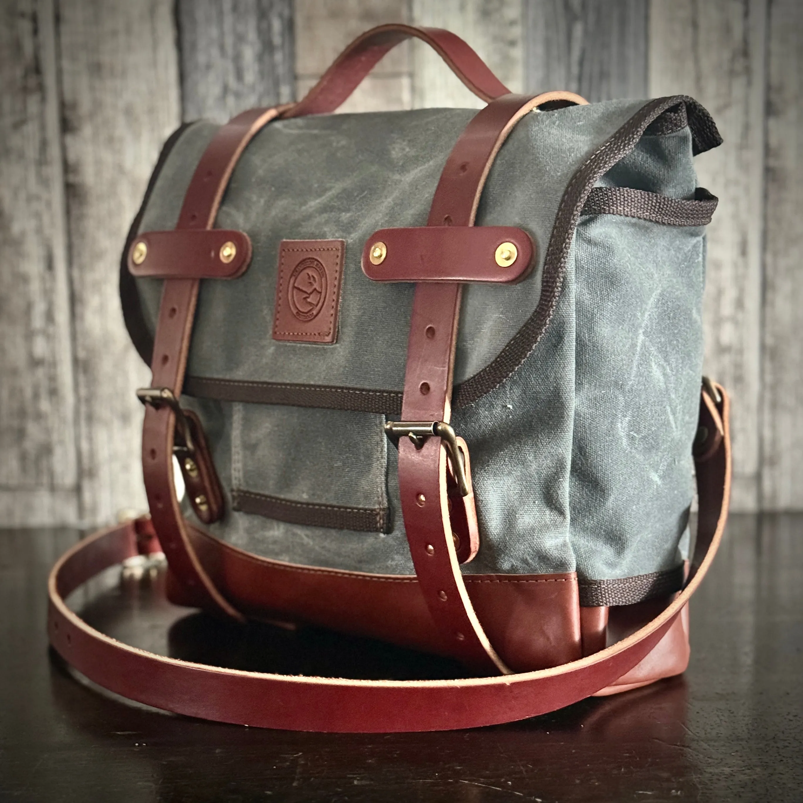 Gen II Haversack