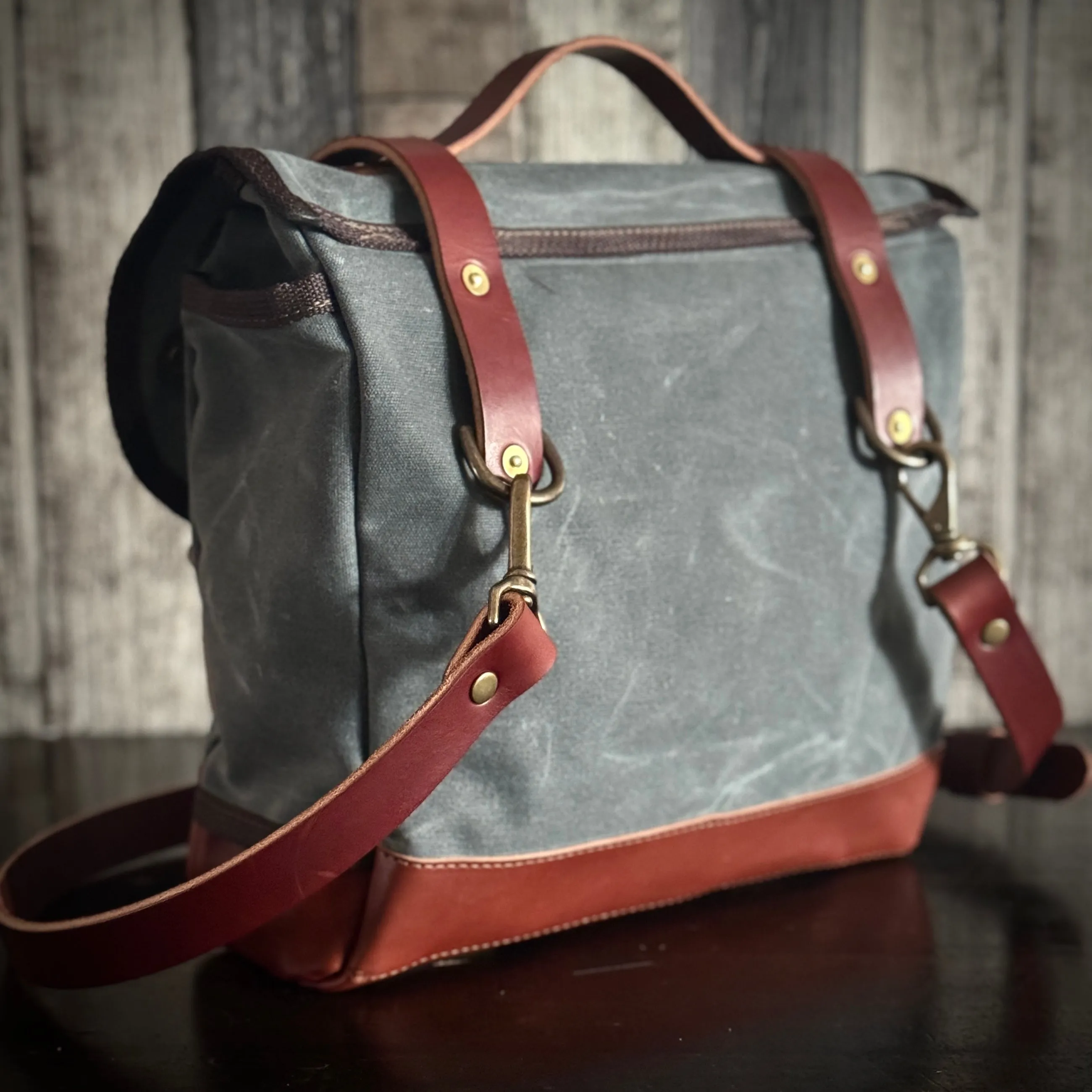 Gen II Haversack