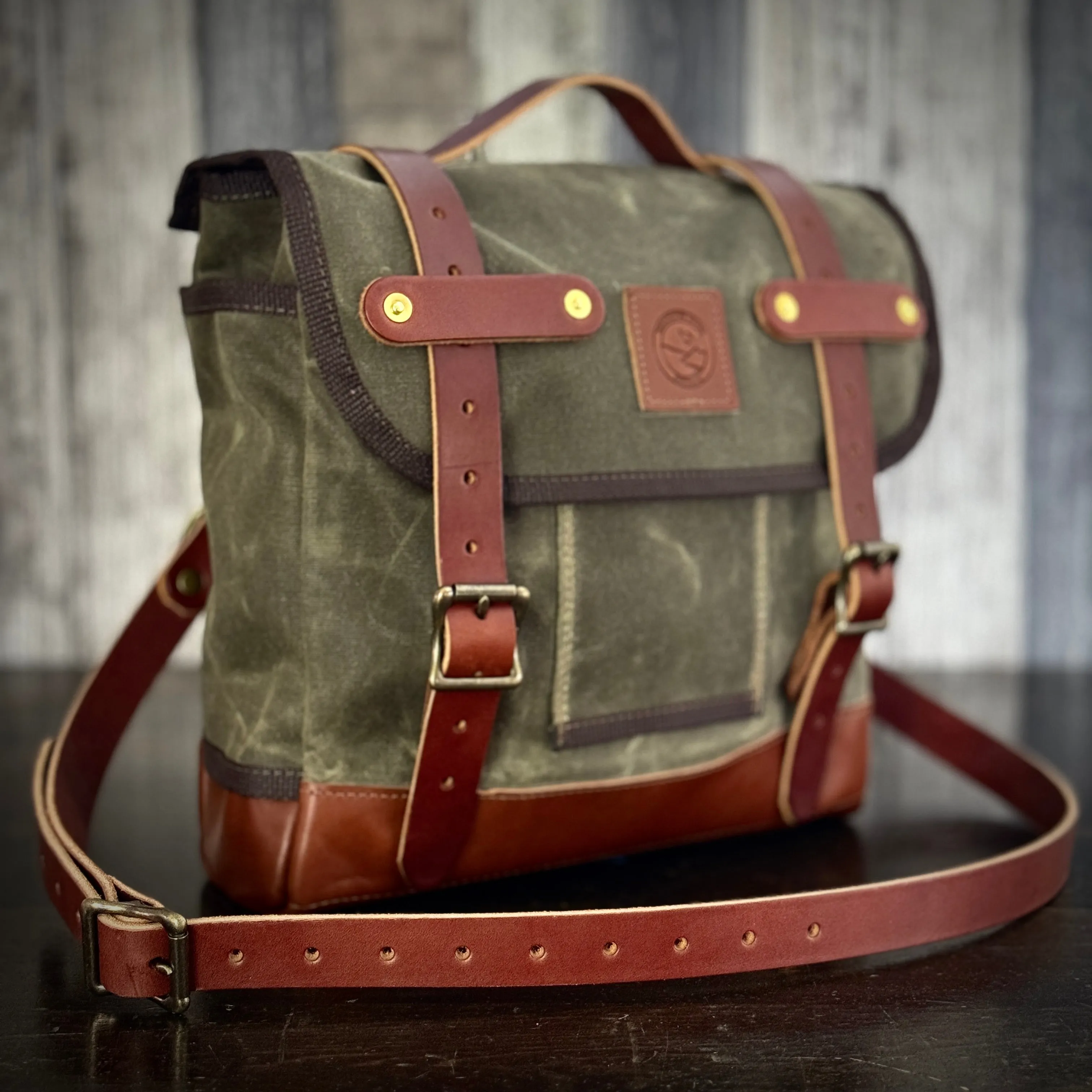 Gen II Haversack