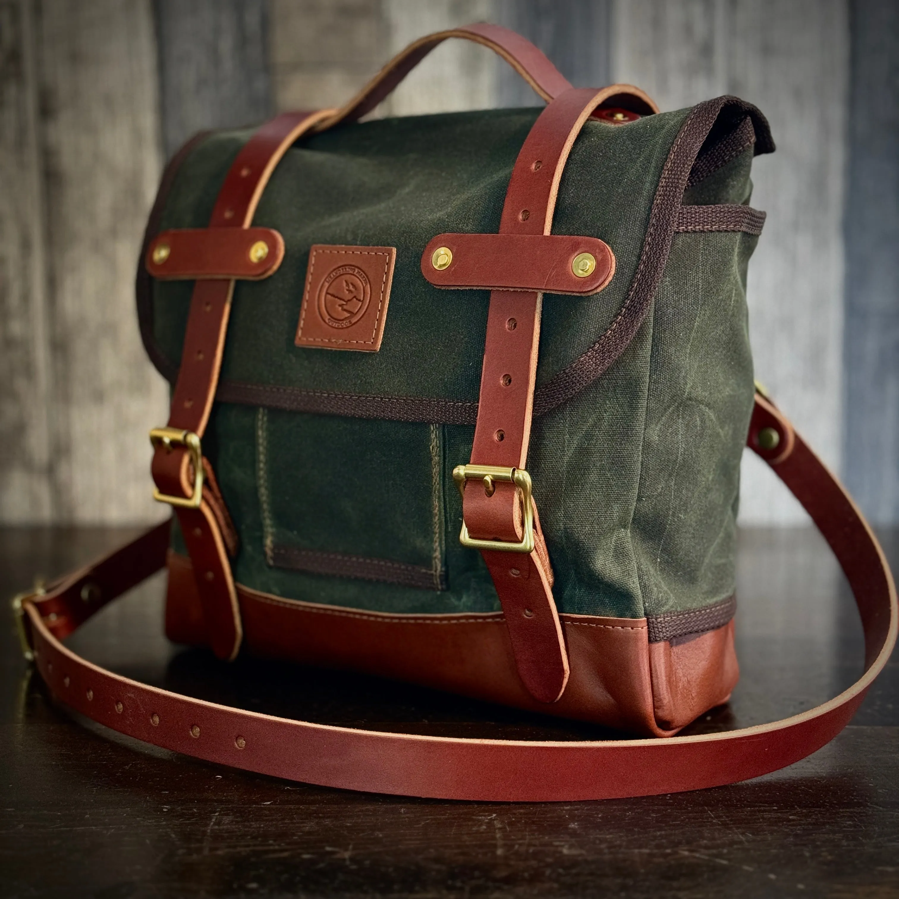 Gen II Haversack