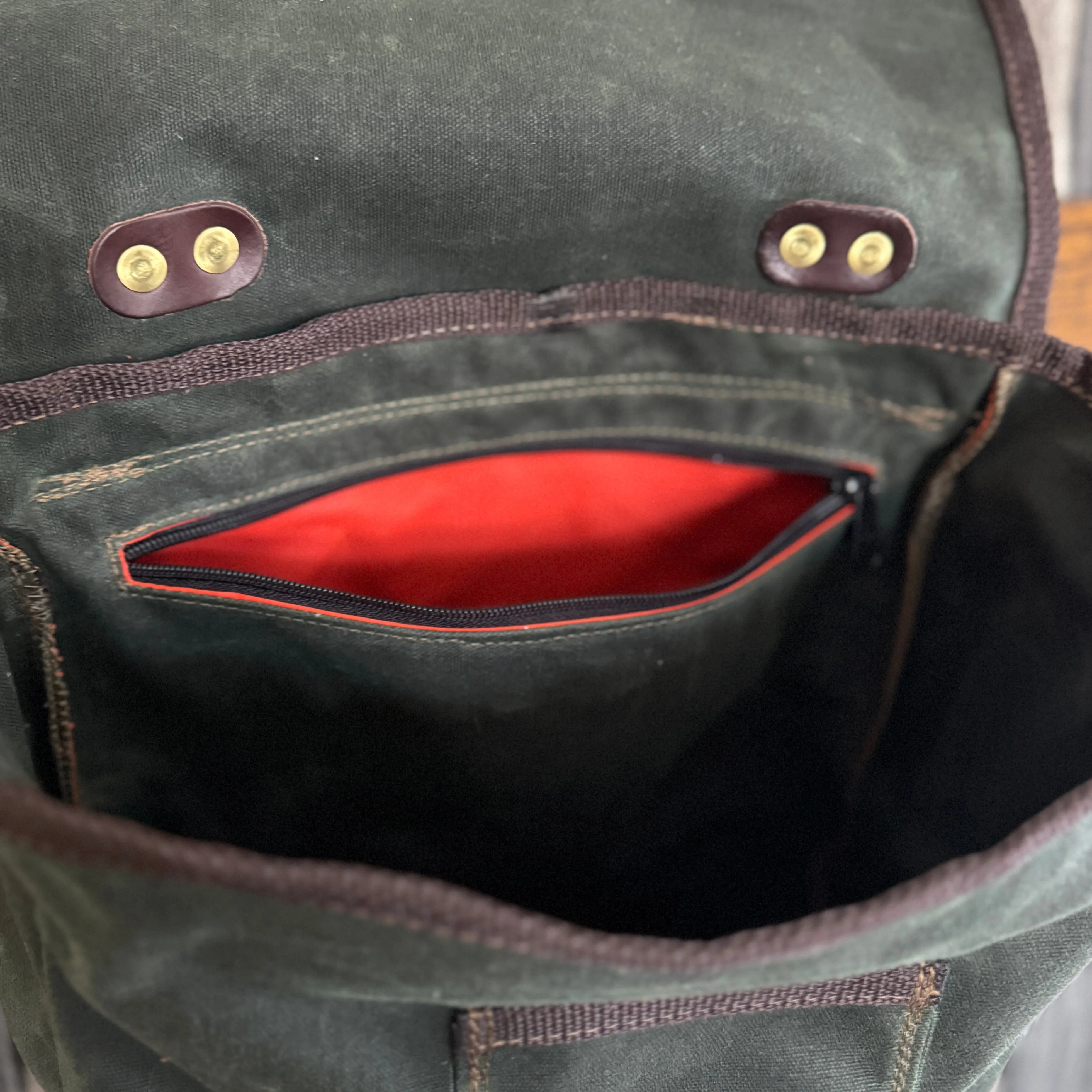 Gen II Haversack