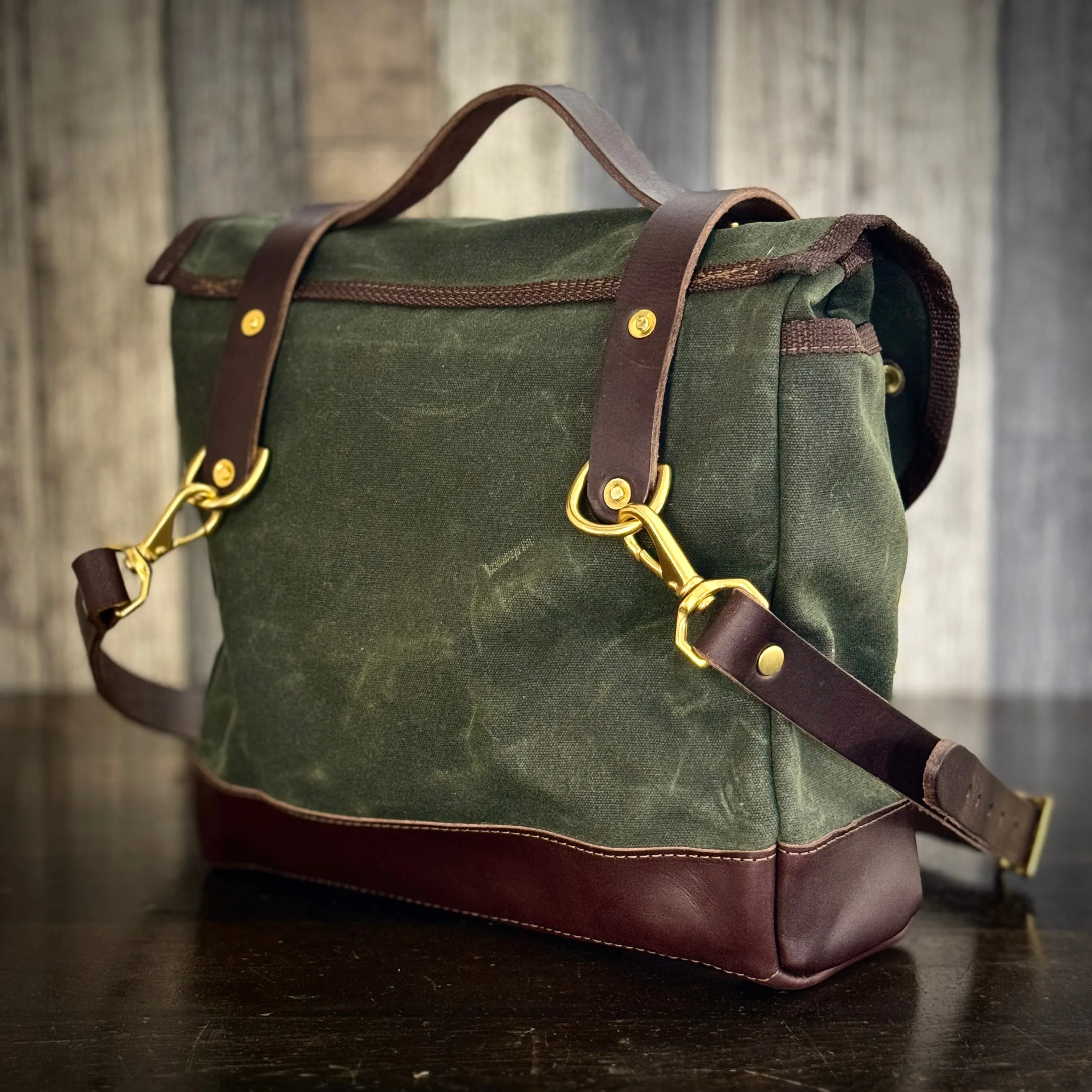 Gen II Haversack
