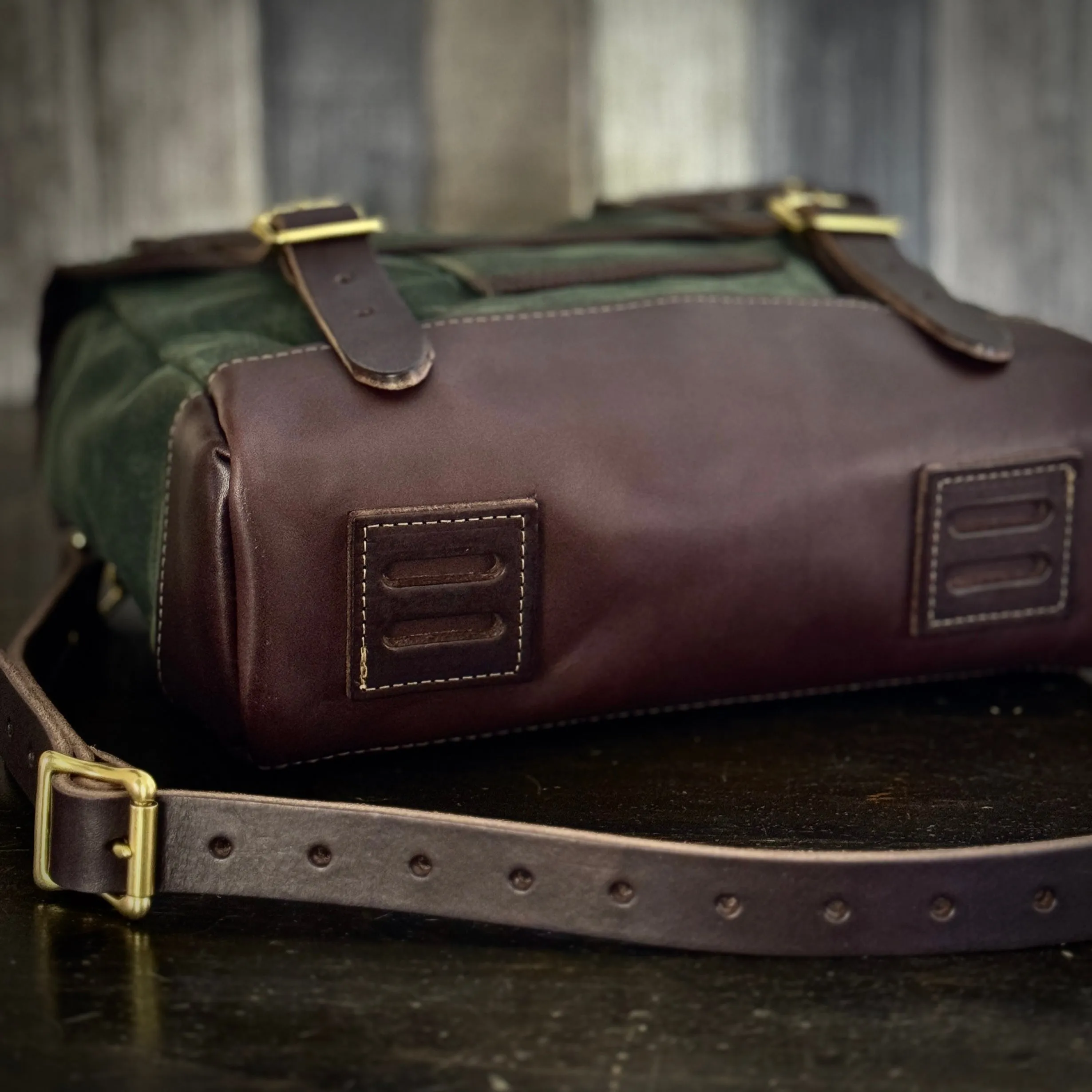 Gen II Haversack