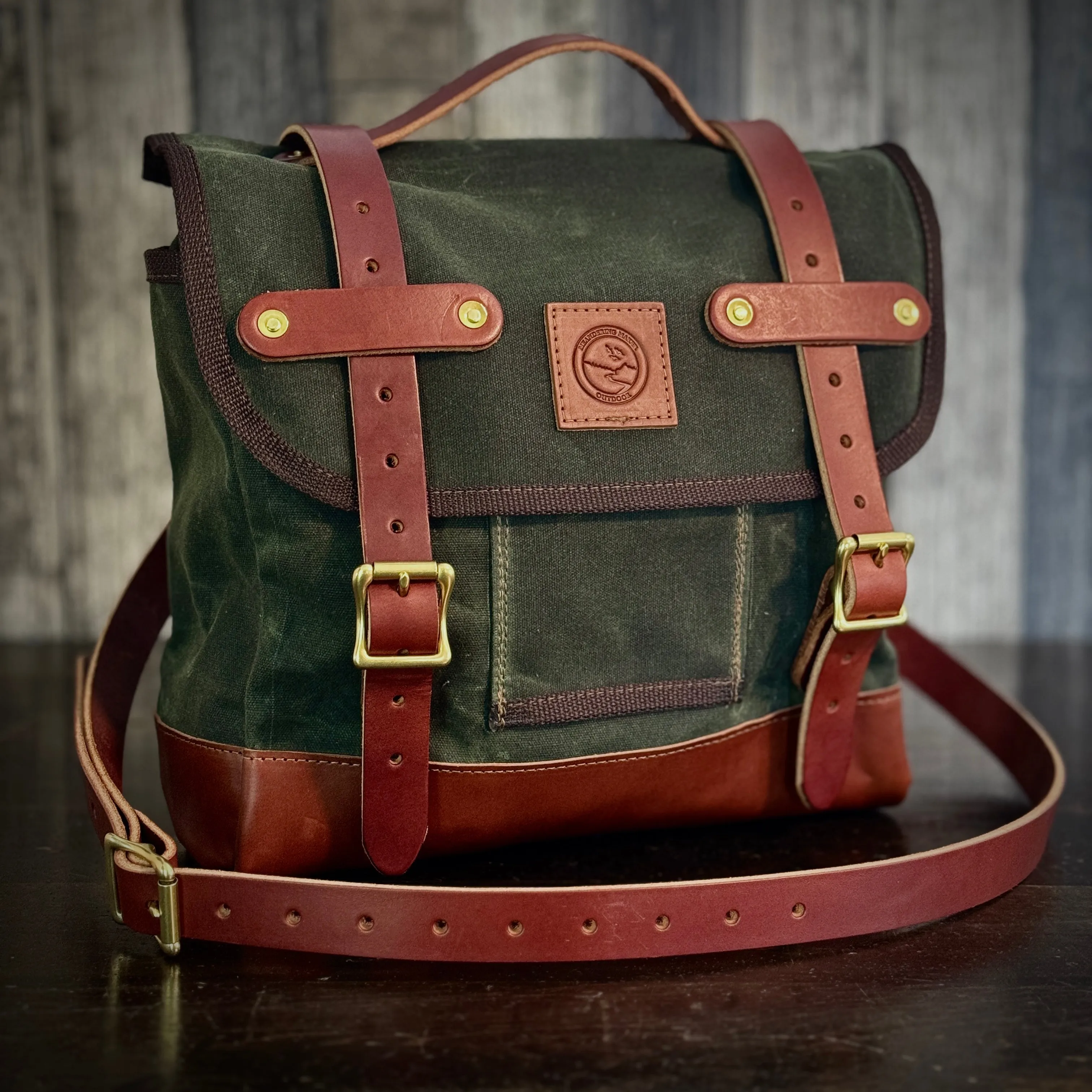 Gen II Haversack
