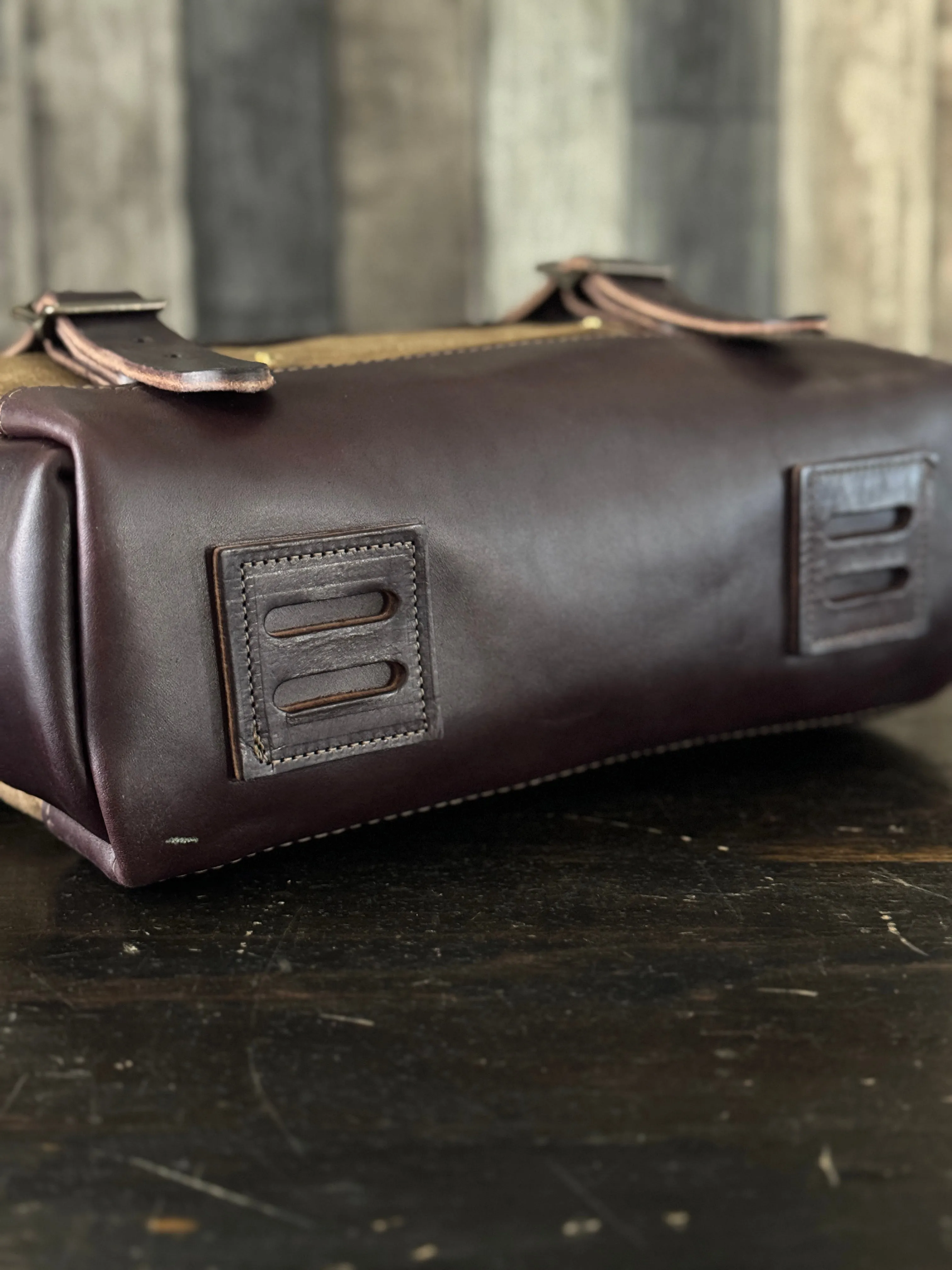Gen II Haversack/Pouch Rugged Twill Bundle