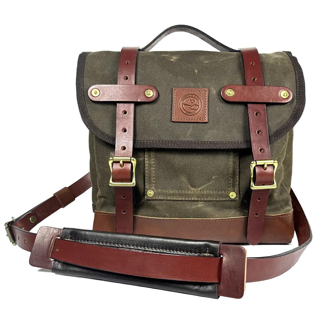 Gen II Haversack/Pouch Rugged Twill Bundle