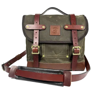 Gen II Haversack/Pouch Rugged Twill Bundle