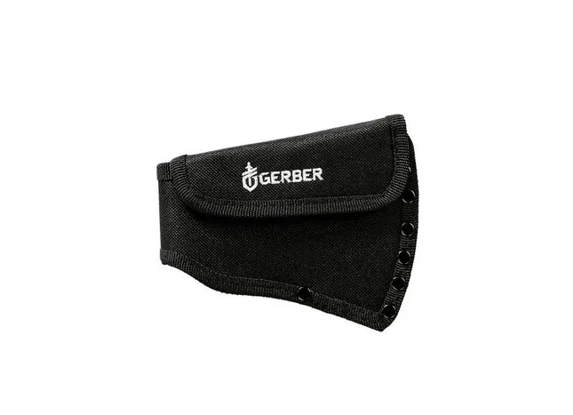 Gerber Pack Hatchet - Green