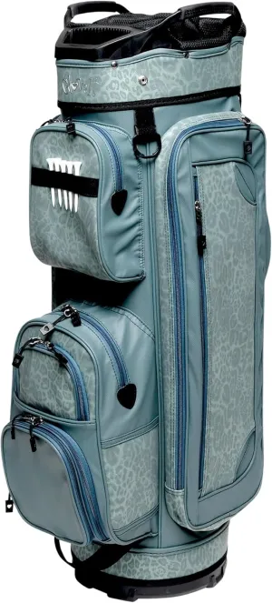 Glove It Women’s Golf Bag, Lightweight Golf Cart Bag for Ladies