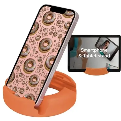 GoDonut Original Phone and Tablet Stand