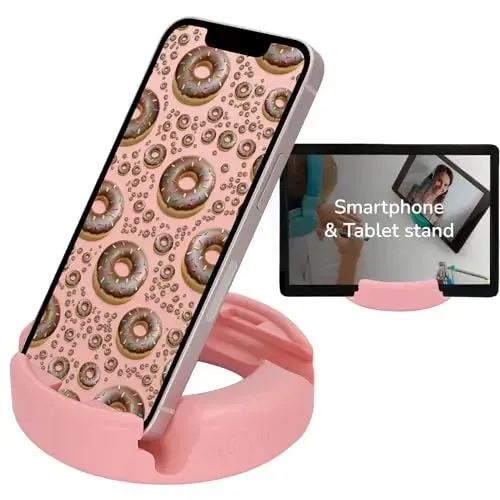 GoDonut Original Phone and Tablet Stand