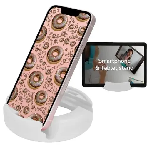 GoDonut Original Phone and Tablet Stand