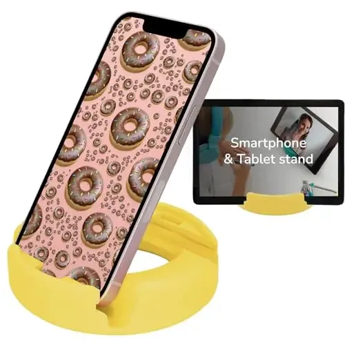 GoDonut Original Phone and Tablet Stand