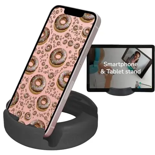 GoDonut Original Phone and Tablet Stand
