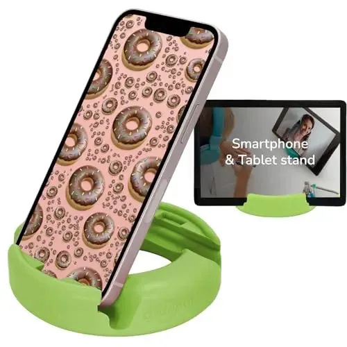 GoDonut Original Phone and Tablet Stand