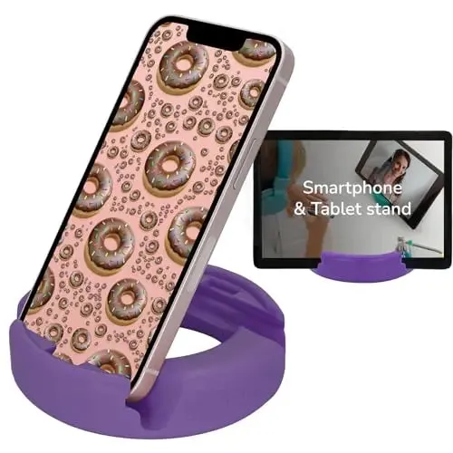 GoDonut Original Phone and Tablet Stand