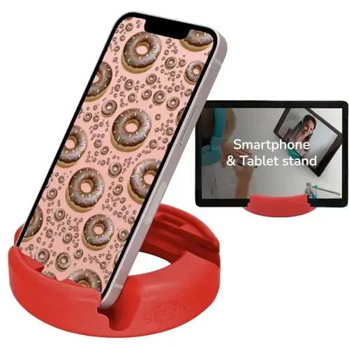 GoDonut Original Phone and Tablet Stand