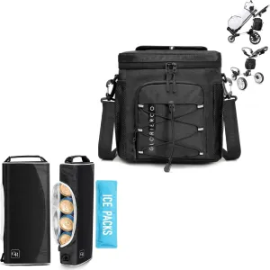 Golf Cart Cooler Bag   Golf Cooler Bag