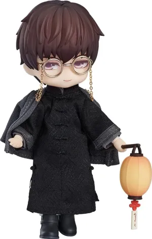 Good Smile Arts Shanghai Mr Love: Queen’s Choice Lucien Time Flows Nendoroid Doll Action Figure