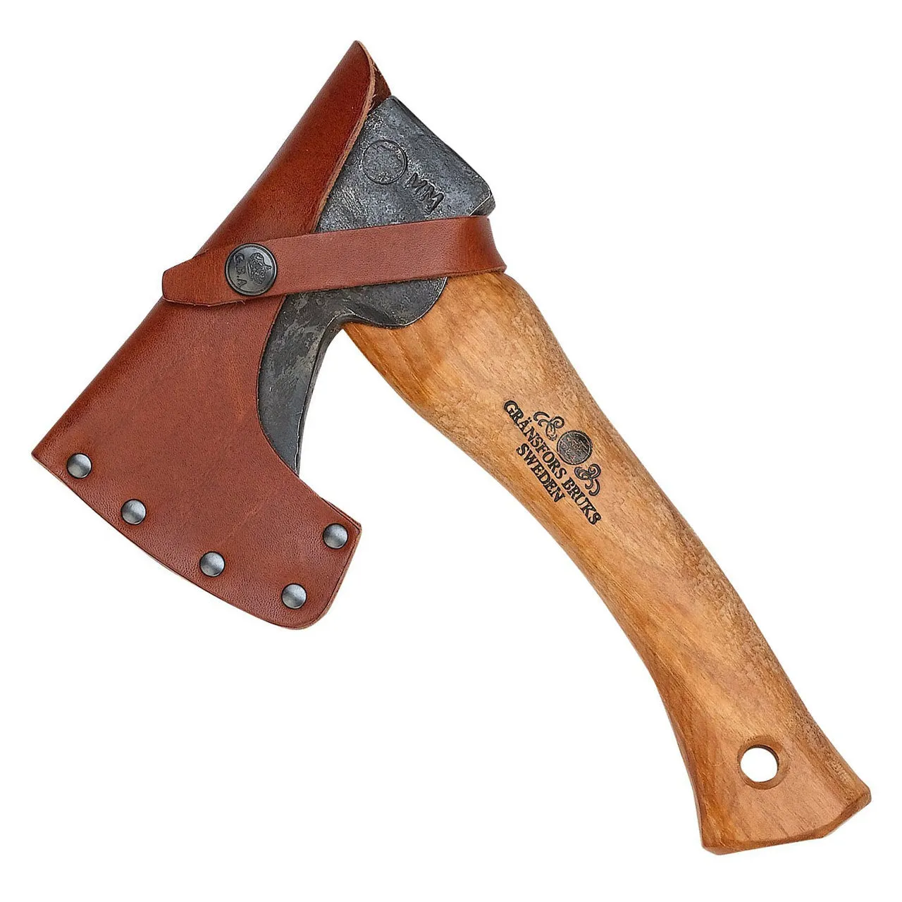 Gransfors Bruks Hand Hatchet, 413