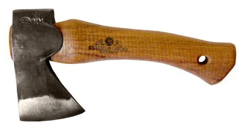 Gransfors Bruks Hand Hatchet, 413