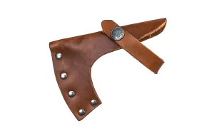 Gränsfors Bruk Leather Sheath for No. 410 Mini Hatchet
