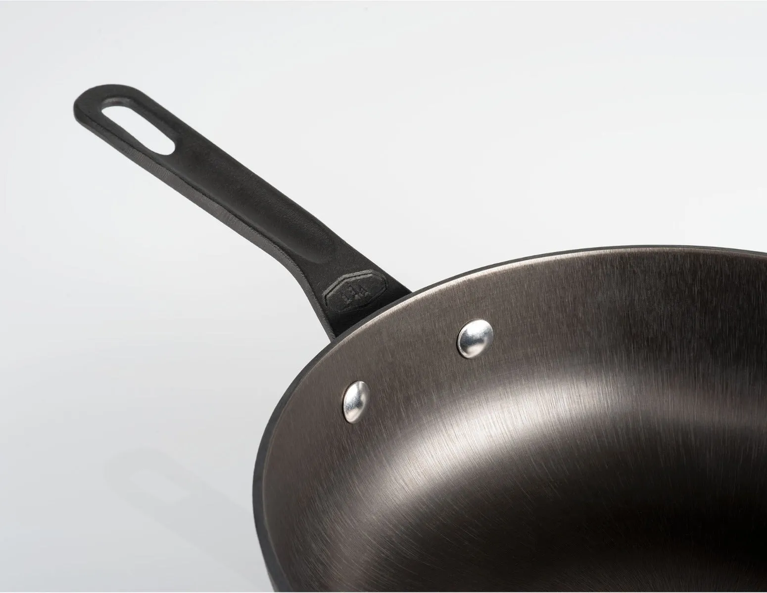 GUIDECAST Deep Frypan