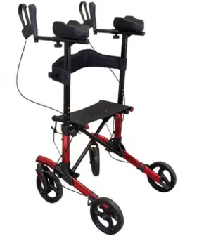 Gutter Arm Forearm Walker