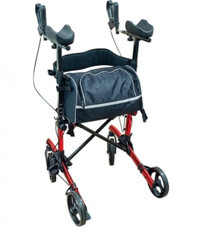 Gutter Arm Forearm Walker