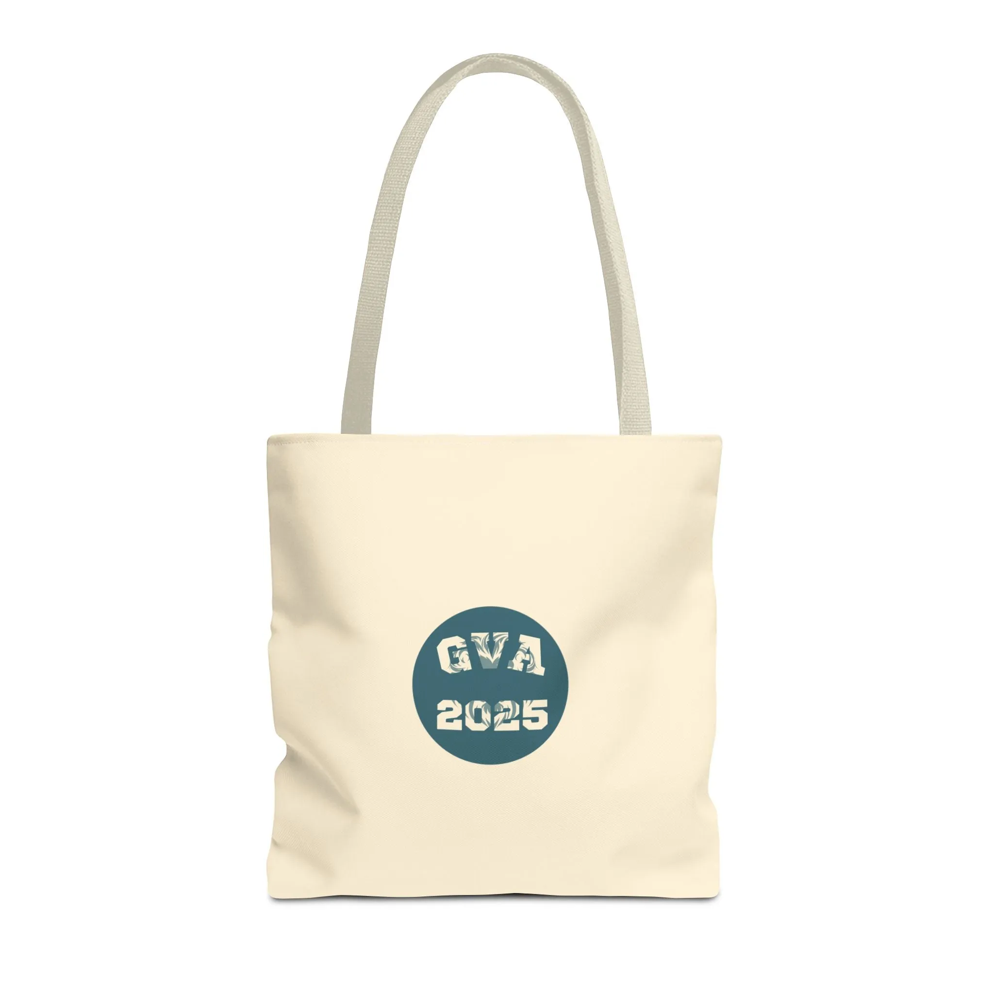 GVA25 Durable Everyday Tote Bag – Spacious, Lightweight & Versatile Carryall