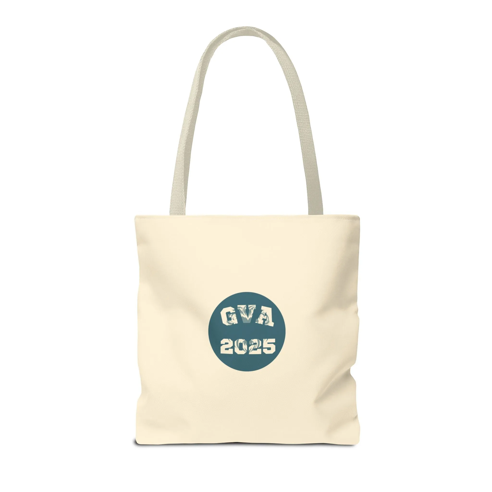 GVA25 Durable Everyday Tote Bag – Spacious, Lightweight & Versatile Carryall