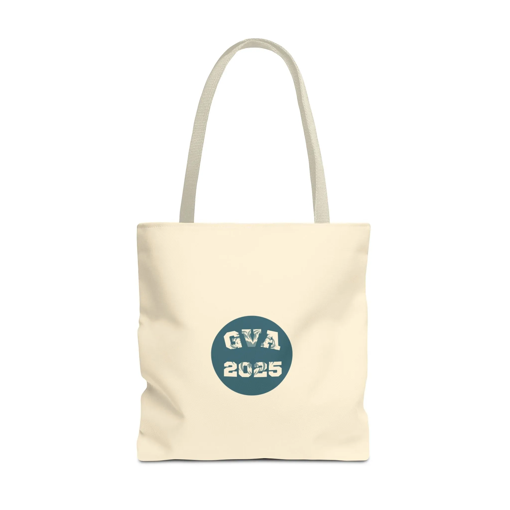 GVA25 Durable Everyday Tote Bag – Spacious, Lightweight & Versatile Carryall