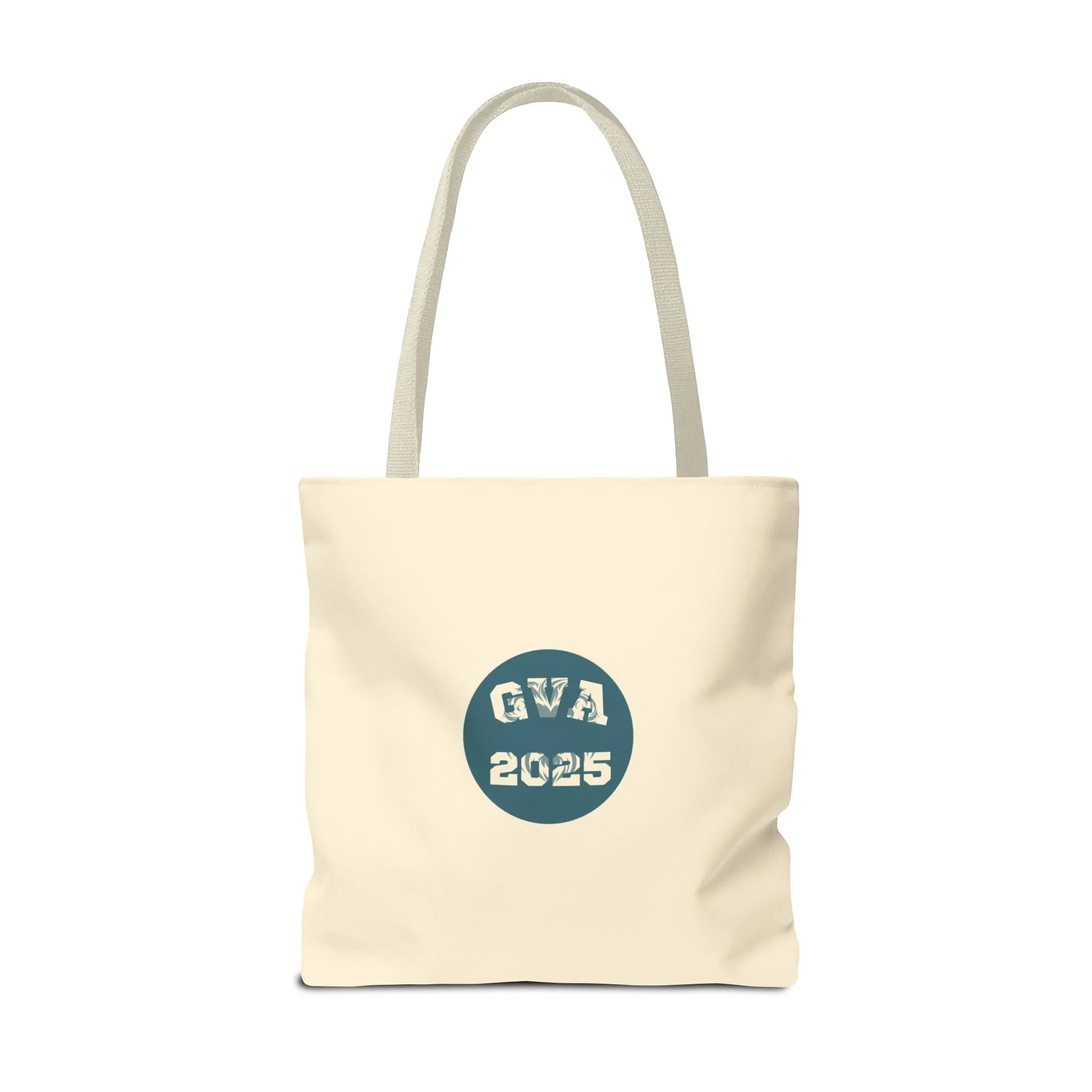 GVA25 Durable Everyday Tote Bag – Spacious, Lightweight & Versatile Carryall