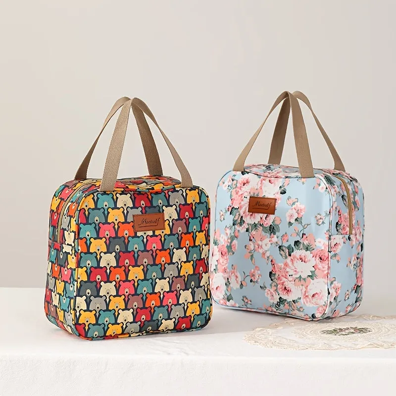 Gwen | Waterproof Sport Culture Tote Bag