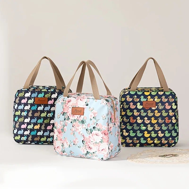 Gwen | Waterproof Sport Culture Tote Bag