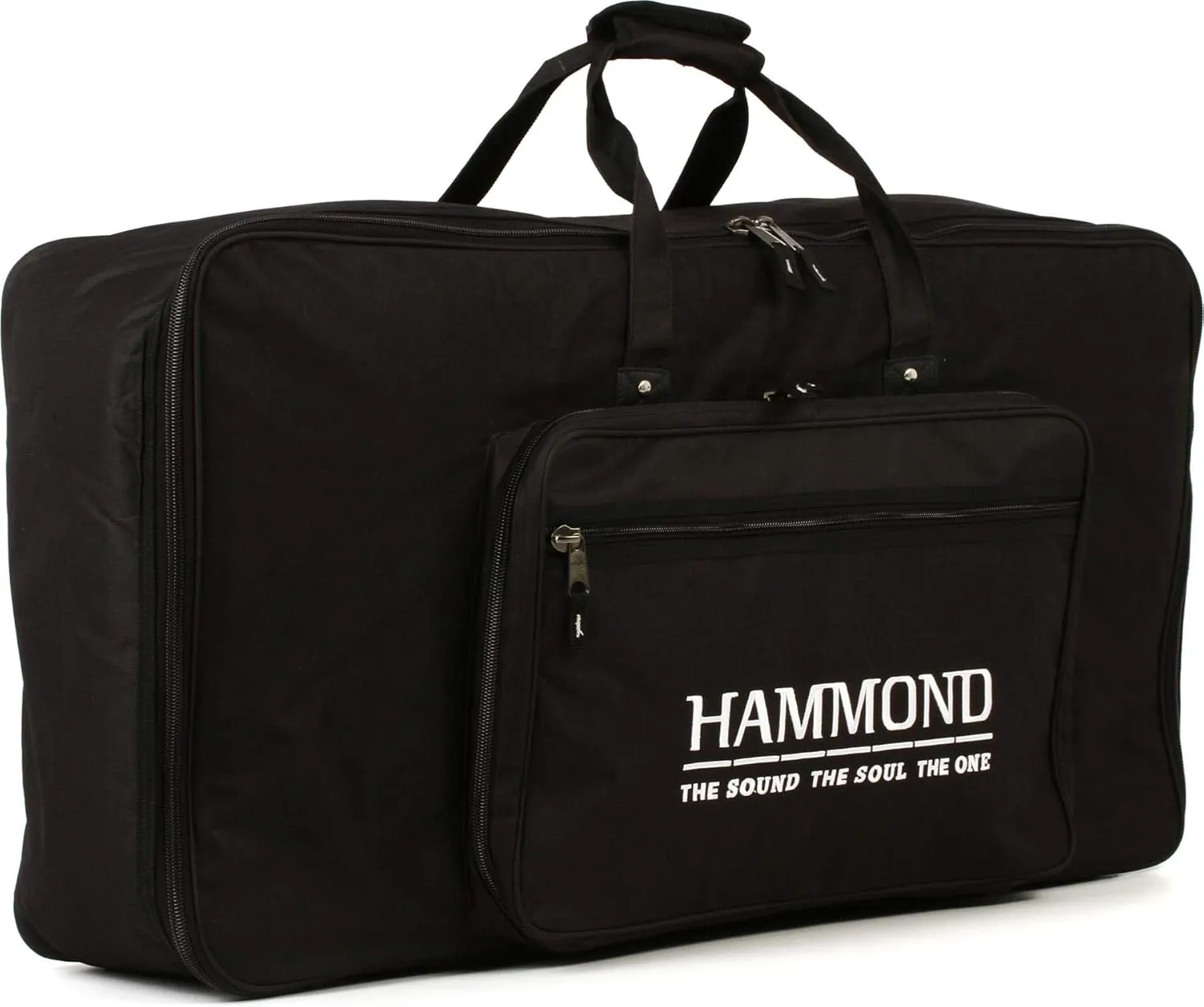 Hammond Sk2/SKX Gig Bag - Lightweight Keyboard Bag