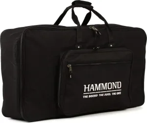 Hammond Sk2/SKX Gig Bag - Lightweight Keyboard Bag