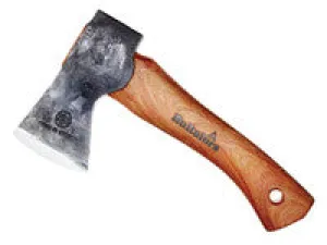 Hatchet Bruk Mini Hultafors Hults Exclusive collection Ågelsjön Real-time