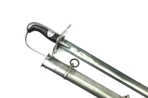 Heavy Cavalry Troopers Sword, very fine. SN 9102
