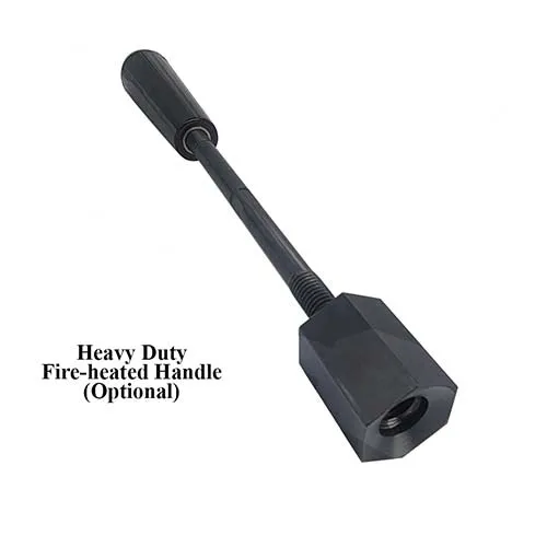 Heavy Duty Custom Branding Iron