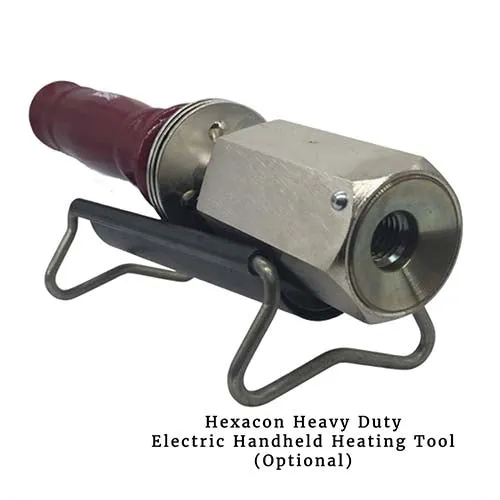 Heavy Duty Custom Branding Iron