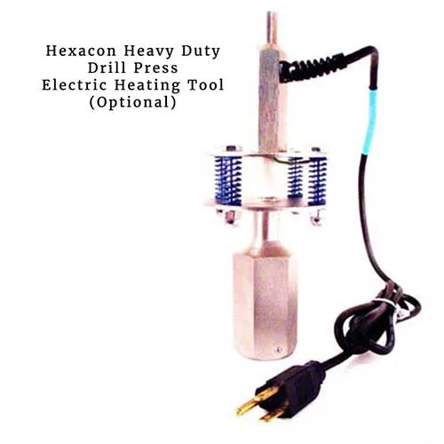 Heavy Duty Custom Branding Iron